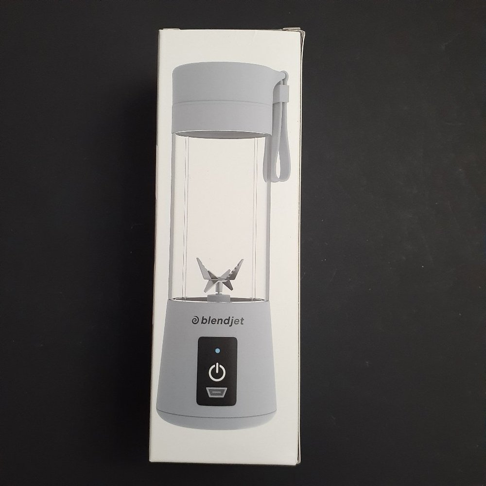 BlendJet Portable Blender